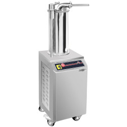 Наполнитель колбасный GGM Gastro WFMHB15 (Inox)