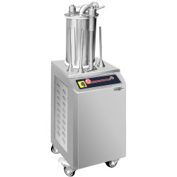 Наполнитель колбасный GGM Gastro WFMHB26 (Inox) Thumb