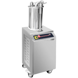 Наполнитель колбасный GGM Gastro WFMHB26 (Inox)