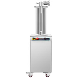 Наполнитель колбасный GGM Gastro WFMHB35 (Inox) Thumb