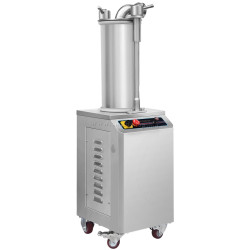 Наполнитель колбасный GGM Gastro WFMHB35 (Inox)