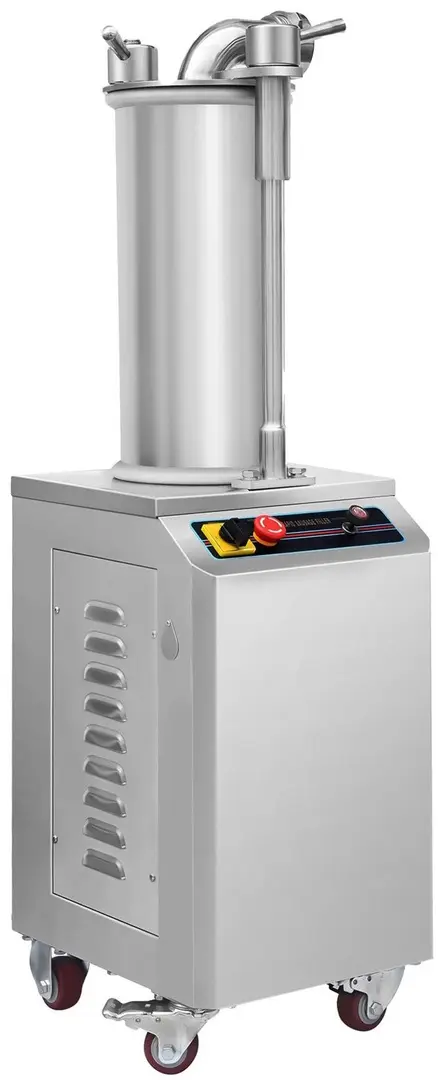 Наполнитель колбасный GGM Gastro WFMHB35 (Inox)