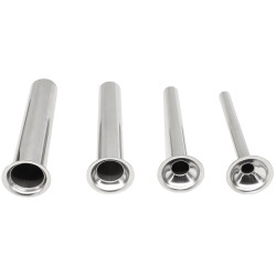 Aparat pentru umplut cârnaţi GGM Gastro WFMHB7 (Inox) Thumb
