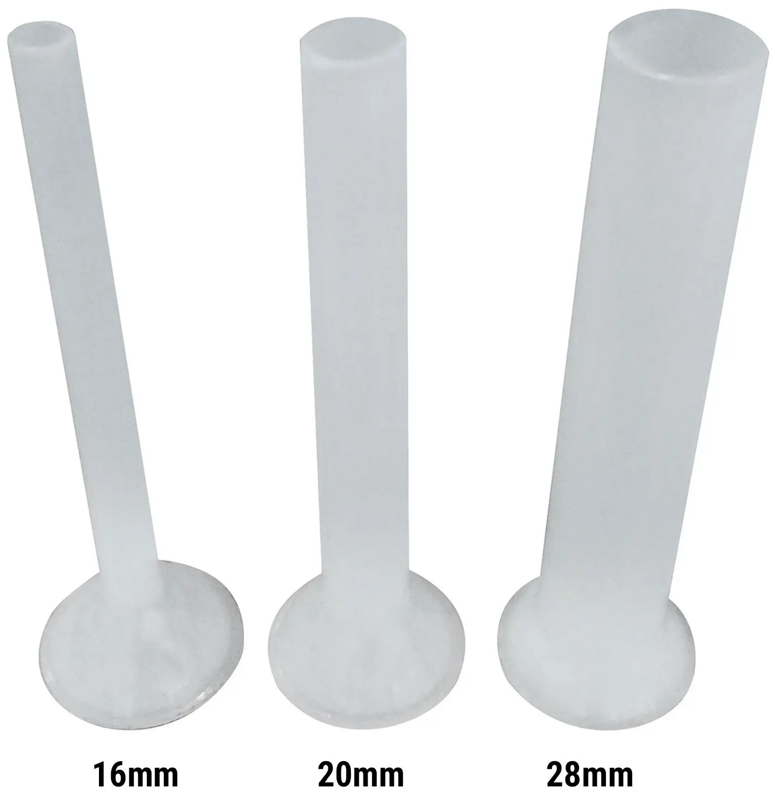 Наполнитель колбасный GGM Gastro WFMS30 (Inox) - 3