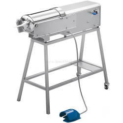 Наполнитель колбасный GGM Gastro WFMS30 (Inox)