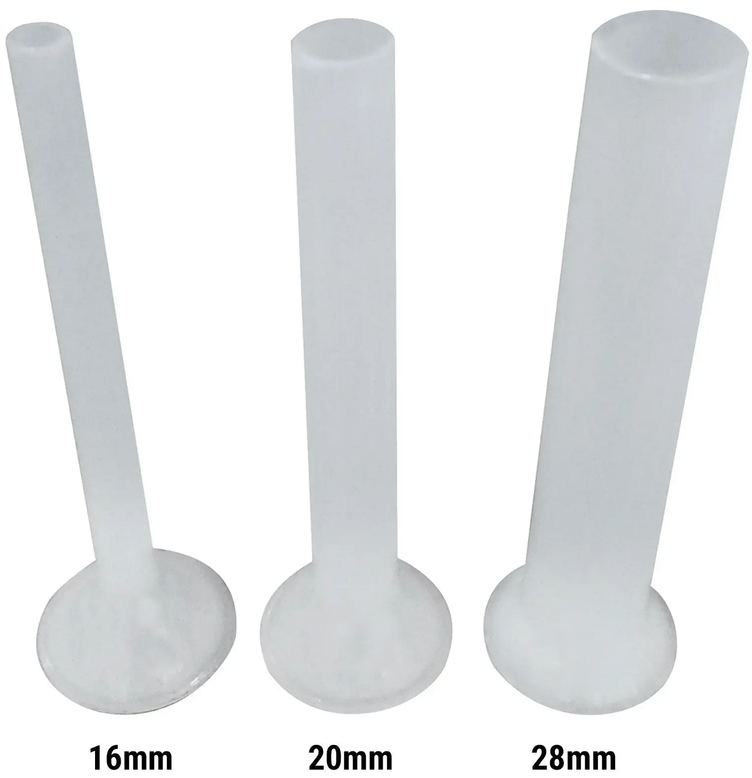 Наполнитель колбасный GGM Gastro WFMS50 (Inox) - 3
