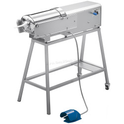 Наполнитель колбасный GGM Gastro WFMS50 (Inox)
