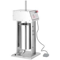 Наполнитель колбасный Hendi 282083 (Inox) Thumb