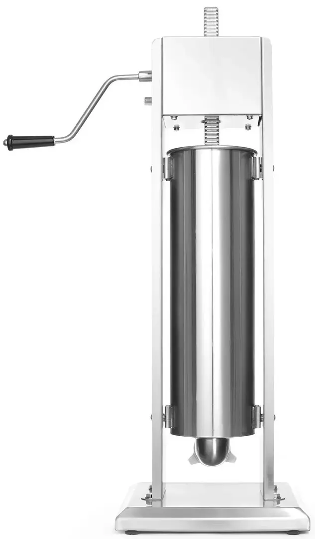 Aparat de umplut carnati Hendi 282090 (Inox)