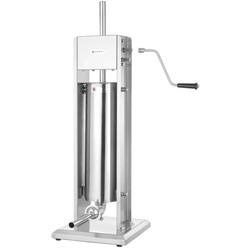 Наполнитель колбасный Hendi 282090 (Inox)