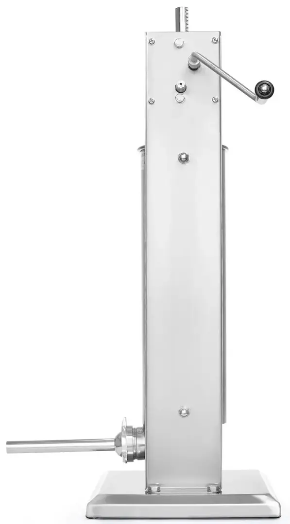 Aparat de umplut carnati Hendi 282090 (Inox)