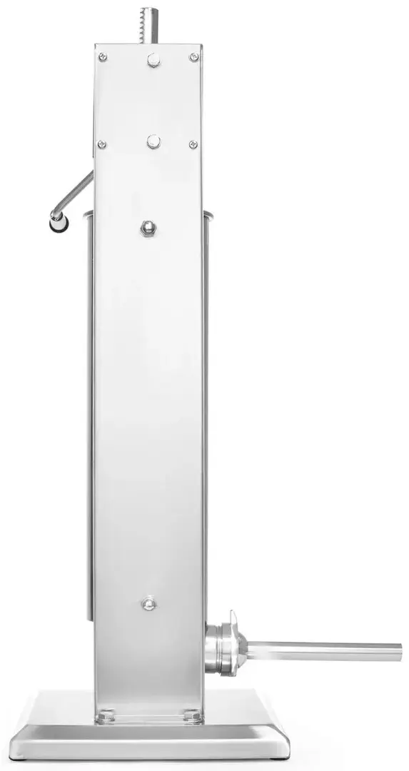 Aparat de umplut carnati Hendi 282090 (Inox)