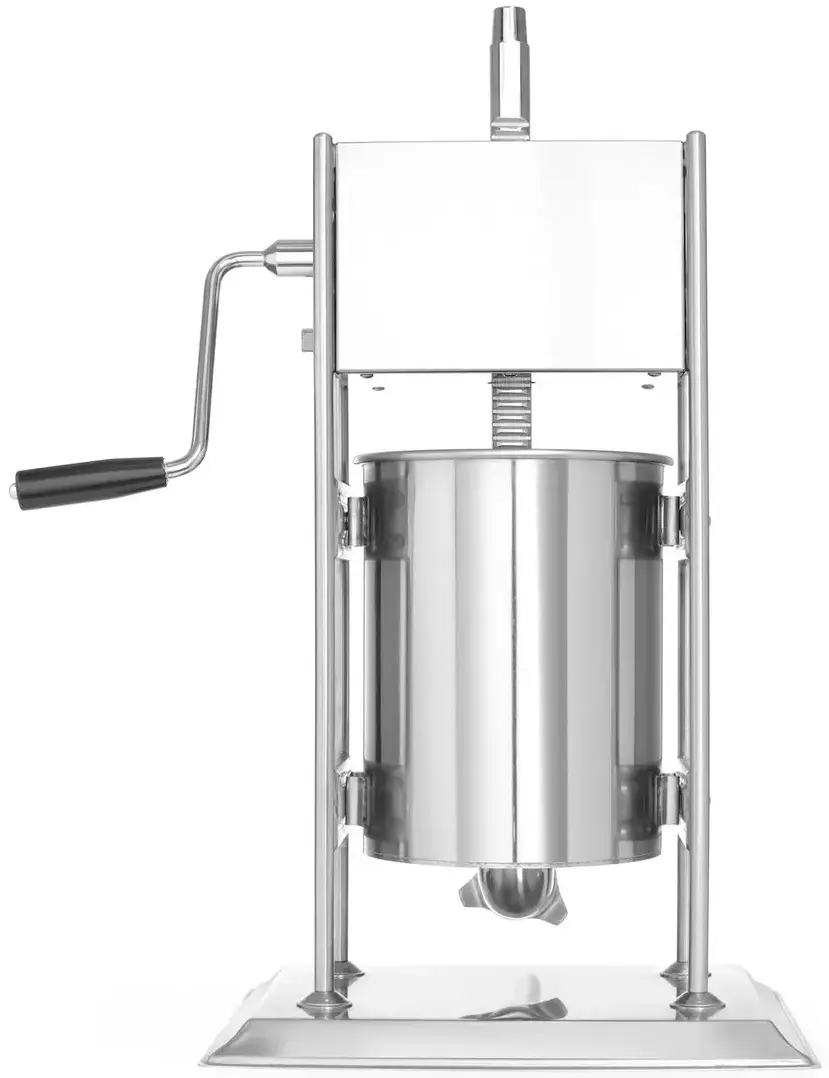 Aparat de umplut carnati Hendi 282151 (Inox)