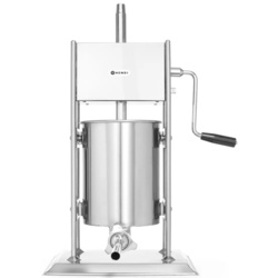 Наполнитель колбасный Hendi 282151 (Inox)