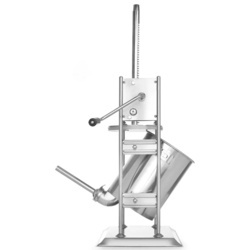 Aparat de umplut carnati Hendi 282151 (Inox) Thumb