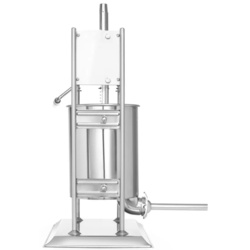 Aparat de umplut carnati Hendi 282151 (Inox) Thumb