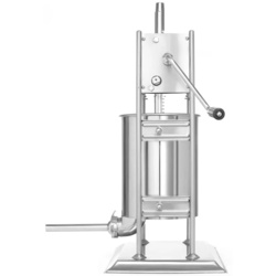 Aparat de umplut carnati Hendi 282151 (Inox) Thumb