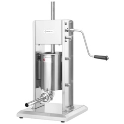 Aparat de umplut carnati Hendi 282571 (Inox)