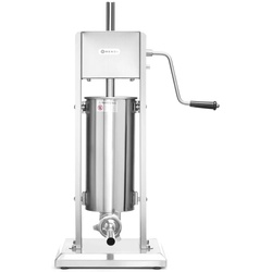 Aparat de umplut carnati Hendi 282588 (Inox) Thumb
