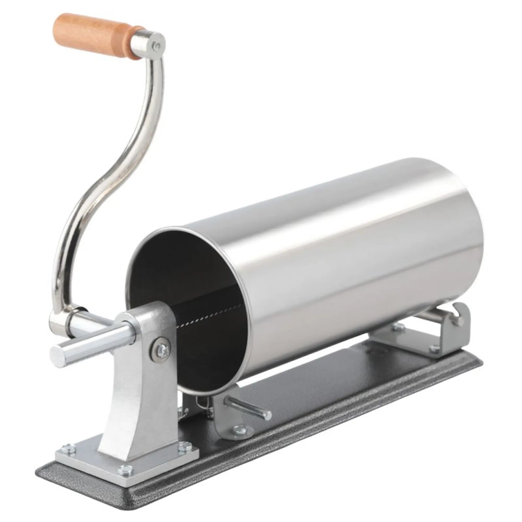 Наполнитель колбасный Kraft&Dele KD4130 (Inox)