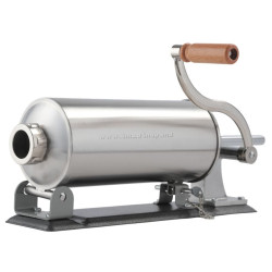 Наполнитель колбасный Kraft&Dele KD4130 (Inox)