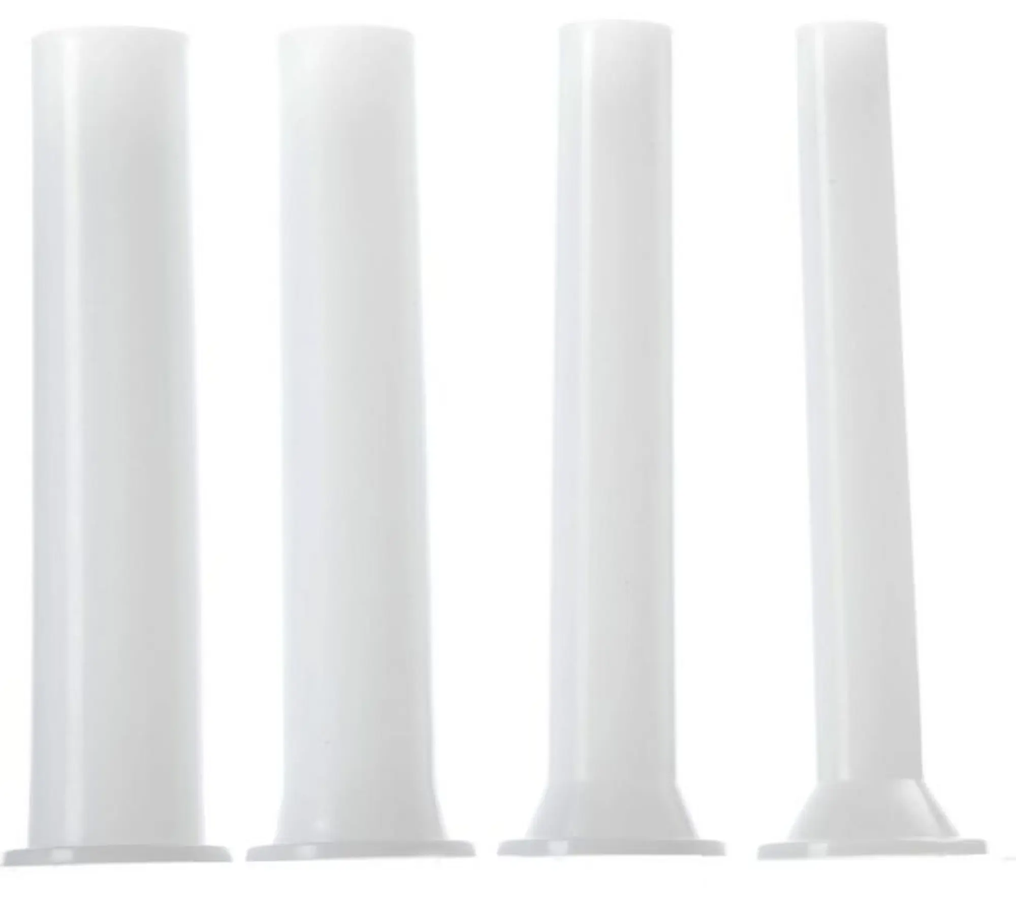 Наполнитель колбасный Kraft&Dele KD4130 (Inox)