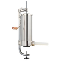 Наполнитель колбасный Kraft&Dele KD4131 (Inox) Thumb