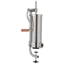 Наполнитель колбасный Kraft&Dele KD4131 (Inox)