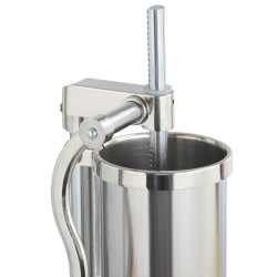 Наполнитель колбасный Kraft&Dele KD4131 (Inox) Thumb