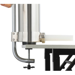Наполнитель колбасный Kraft&Dele KD4131 (Inox) Thumb
