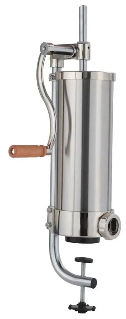 Наполнитель колбасный Kraft&Dele KD4131 (Inox)