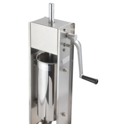 Наполнитель колбасный Kraft&Dele KD4132 (Inox) Thumb