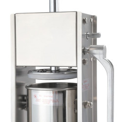 Наполнитель колбасный Kraft&Dele KD4132 (Inox) Thumb