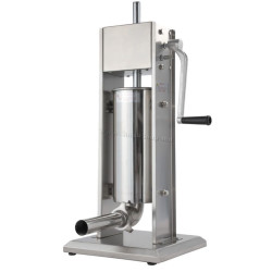 Наполнитель колбасный Kraft&Dele KD4132 (Inox)