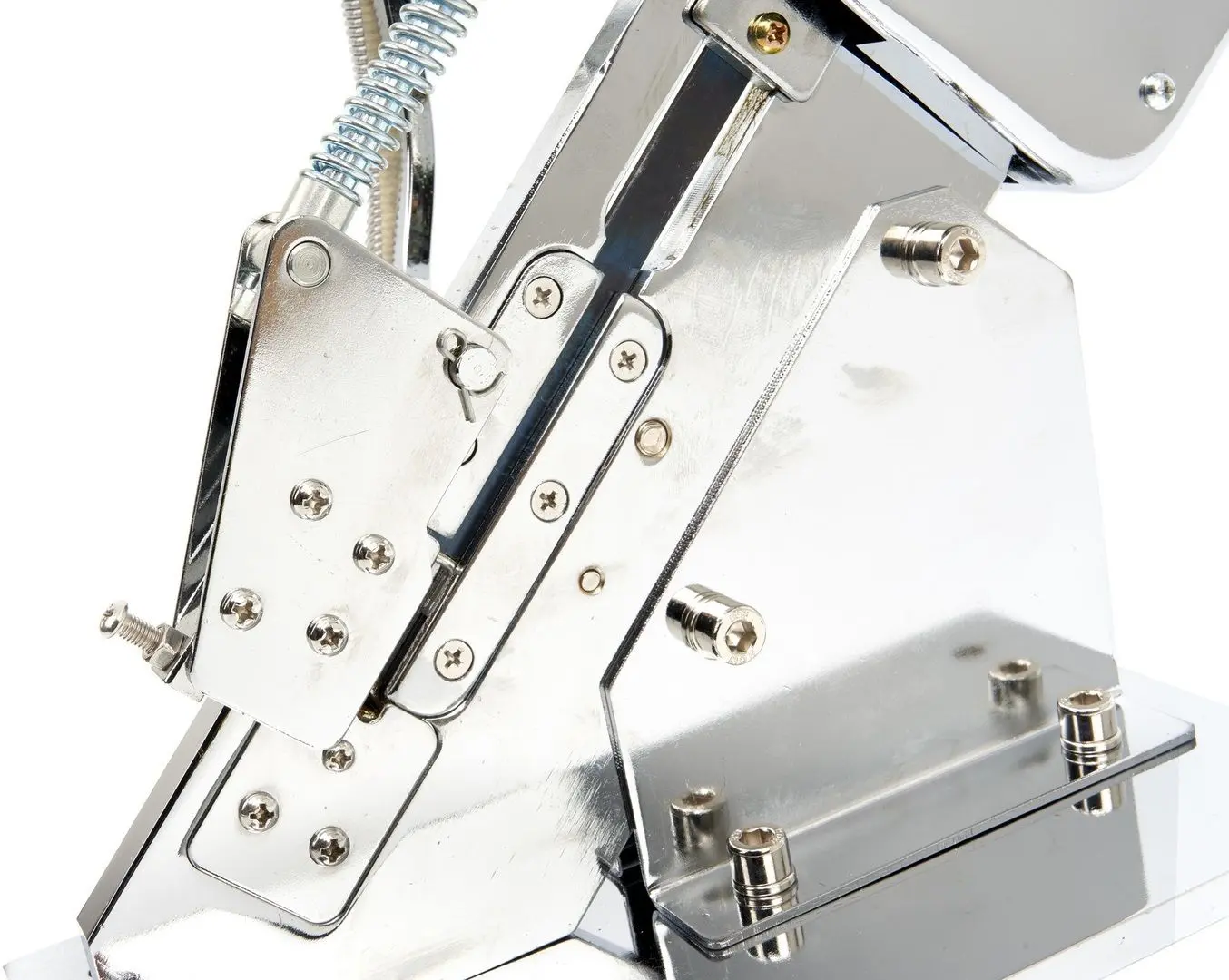 Capsator de carnati Maxima 09362220 (Inox)