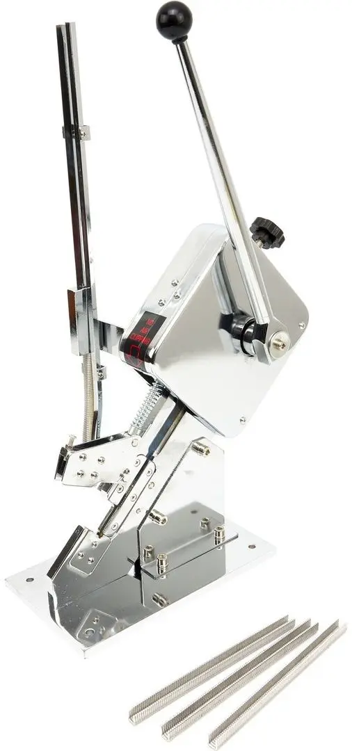 Capsator de carnati Maxima 09362220 (Inox)