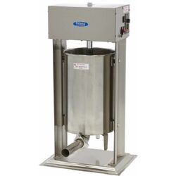 Наполнитель колбасный Maxima 09300458 20L (Inox) Thumb