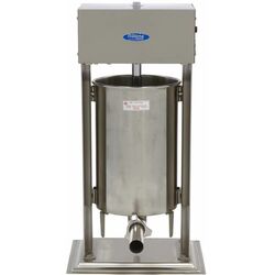 Наполнитель колбасный Maxima 09300458 20L (Inox)