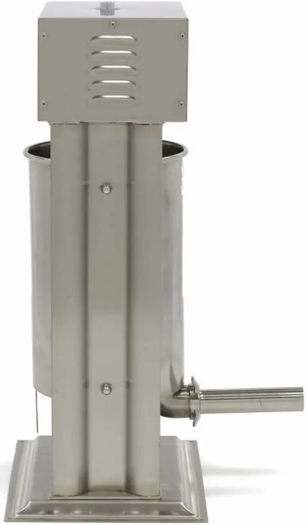 Наполнитель колбасный Maxima 09300458 20L (Inox)