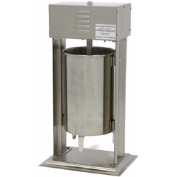 Наполнитель колбасный Maxima 09300458 20L (Inox) Thumb