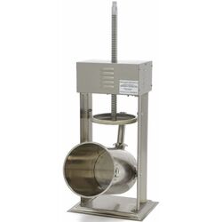 Наполнитель колбасный Maxima 09300458 20L (Inox) Thumb