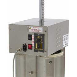 Наполнитель колбасный Maxima 09300458 20L (Inox) Thumb