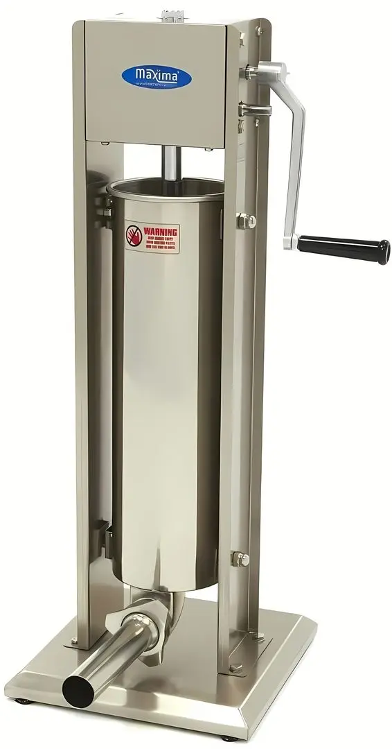 Наполнитель чуррос Maxima 09368052 (Inox)