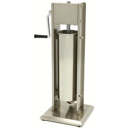 Наполнитель чуррос Maxima 09368052 (Inox) Thumb