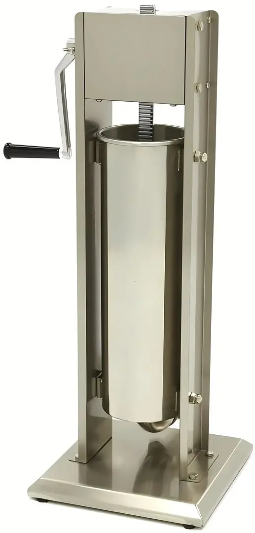 Наполнитель чуррос Maxima 09368052 (Inox)