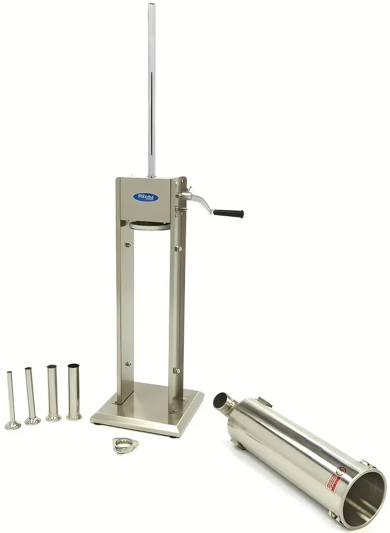 Наполнитель чуррос Maxima 09368052 (Inox)