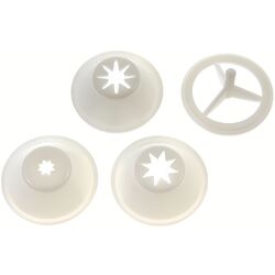 Наполнитель чуррос Maxima 09368052 (Inox) Thumb