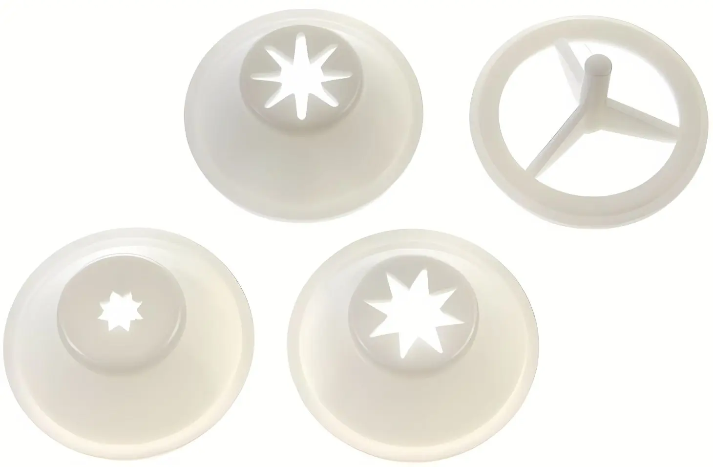 Наполнитель чуррос Maxima 09368052 (Inox)