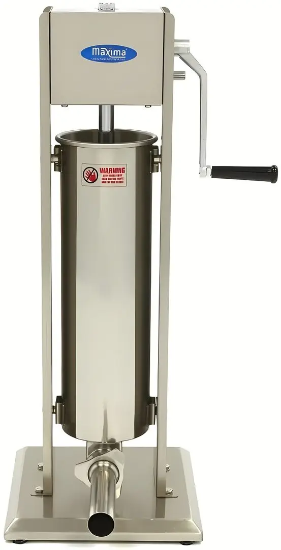 Наполнитель чуррос Maxima 09368052 (Inox)