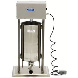 Наполнитель колбасный Maxima 9300457 (Inox) Thumb